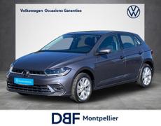 Volkswagen Polo Montpellier