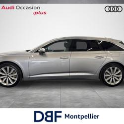 Audi A6 Avant 50 TFSIe 299 ch S tronic 7 Quattro Avus Extended Le Cr&egrave;s