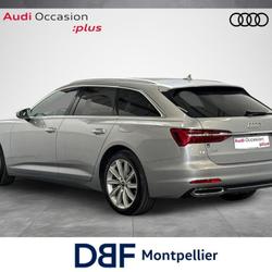 Audi A6 Avant 50 TFSIe 299 ch S tronic 7 Quattro Avus Extended Le Cr&egrave;s
