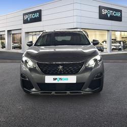 Peugeot 3008 3008 Puretech 130ch S&S EAT8 Allure Business Roanne