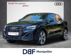 Audi Q2 Saint-Clément-de-Rivière