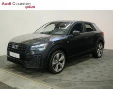Audi Q2 Saint-Clément-de-Rivière