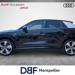Audi Q2 35 TFSI 150 S tronic 7 S line Plus Saint-Cl&eacute;ment-de-Rivi&egrave;re