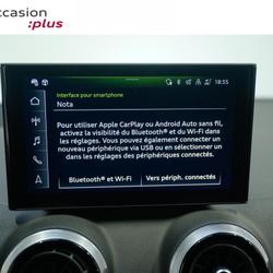 Audi Q2 35 TFSI 150 S tronic 7 S line Plus Saint-Cl&eacute;ment-de-Rivi&egrave;re