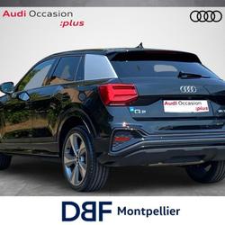 Audi Q2 35 TFSI 150 S tronic 7 S line Plus Saint-Cl&eacute;ment-de-Rivi&egrave;re