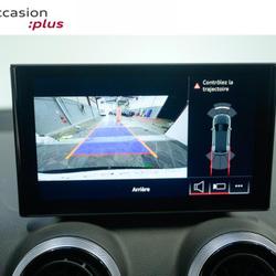 Audi Q2 35 TFSI 150 S tronic 7 S line Plus Montpellier