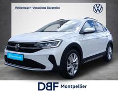 Volkswagen Taigo Montpellier