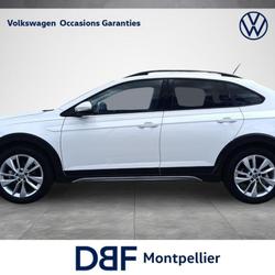 Volkswagen Taigo 1.0 TSI 116 BVM6 VW Edition Montpellier