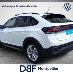 Volkswagen Taigo 1.0 TSI 116 BVM6 VW Edition Montpellier