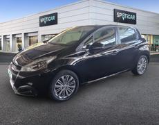 Peugeot 208 Roanne