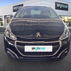 Peugeot 208 PureTech 82ch S&S BVM5 Signature Roanne