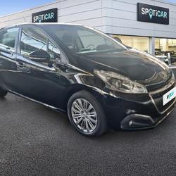 Peugeot 208 PureTech 82ch S&S BVM5 Signature Roanne