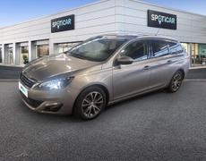 Peugeot 308 SW Phase 2 Roanne