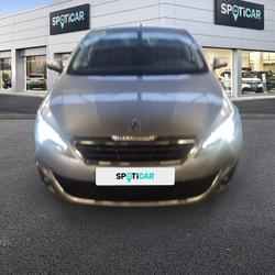 Peugeot 308 SW Phase 2 1.2 PureTech 130ch S&S BVM6 Allure Roanne