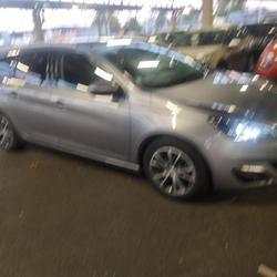 Peugeot 308 SW Phase 2 1.2 PureTech 130ch S&S BVM6 Allure Roanne