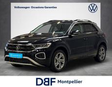 Volkswagen T-Roc Montpellier