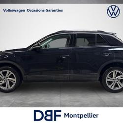 Volkswagen T-Roc 1.0 TSI 116 Start/Stop BVM6 VW Edition Montpellier