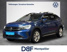 Volkswagen Taigo Montpellier