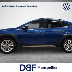 Volkswagen Taigo 1.0 TSI 116 BVM6 VW Edition Montpellier