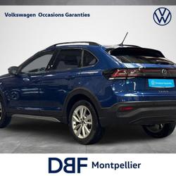 Volkswagen Taigo 1.0 TSI 116 BVM6 VW Edition Montpellier