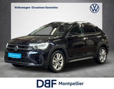 Volkswagen Taigo Le Crès