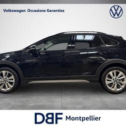 Volkswagen Taigo 1.0 TSI 116 BVM6 VW Edition Le Cr&egrave;s