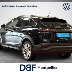 Volkswagen Taigo 1.0 TSI 116 BVM6 VW Edition Montpellier