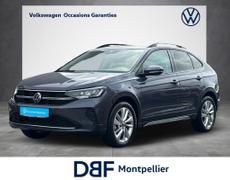 Volkswagen Taigo Saint-Clément-de-Rivière