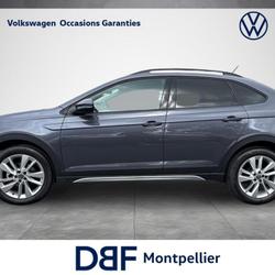 Volkswagen Taigo 1.0 TSI 116 DSG7 VW Edition Saint-Cl&eacute;ment-de-Rivi&egrave;re
