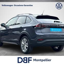 Volkswagen Taigo 1.0 TSI 116 DSG7 VW Edition Saint-Cl&eacute;ment-de-Rivi&egrave;re