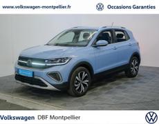 Volkswagen T-Cross Montpellier