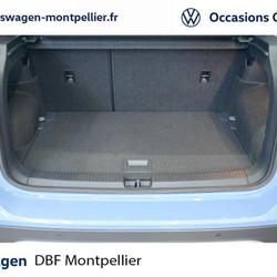 Volkswagen T-Cross 1.0 tsi 115 DSG7 style Montpellier