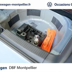 Volkswagen T-Cross 1.0 tsi 115 DSG7 style Montpellier