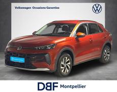 Volkswagen T-Roc Montpellier