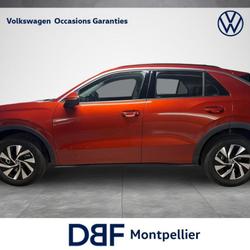 Volkswagen T-Roc NOUVEAU NF 1.5 ETSI HYBRID 116 DSG7 Montpellier