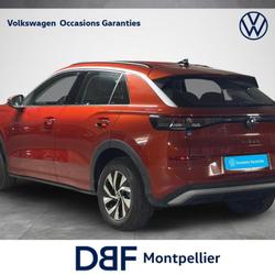 Volkswagen T-Roc NOUVEAU NF 1.5 ETSI HYBRID 116 DSG7 Montpellier