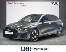 Audi A3 Sportback Montpellier