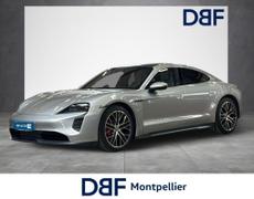Porsche Taycan Le Crès