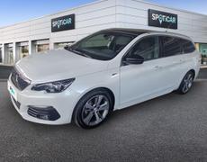 Peugeot 308 SW phase 1 Roanne