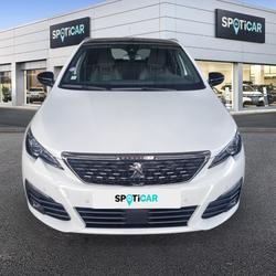 Peugeot 308 SW phase 1 PureTech 130ch S&S BVM6 GT Roanne