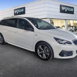 Peugeot 308 SW phase 1 PureTech 130ch S&S BVM6 GT Roanne