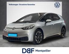 Volkswagen ID3 Montpellier