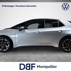 Volkswagen ID3 ID3 Pro performanve 150 kw Montpellier
