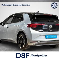 Volkswagen ID3 ID3 Pro performanve 150 kw Montpellier