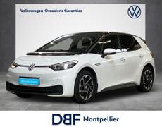 Volkswagen ID3 Montpellier