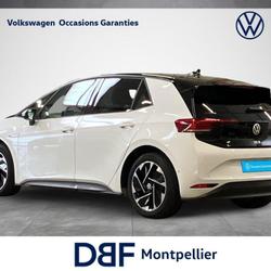 Volkswagen ID3 204 ch Pro Performance Active Montpellier