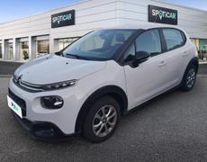 Citroen C3 Roanne