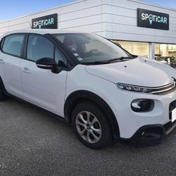 Citroen C3 C3 PureTech 82 S&S BVM5 Feel Business Roanne