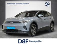 Volkswagen ID4 Montpellier
