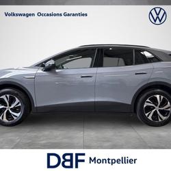 Volkswagen ID4 PURE 52 KWH/109KW Montpellier